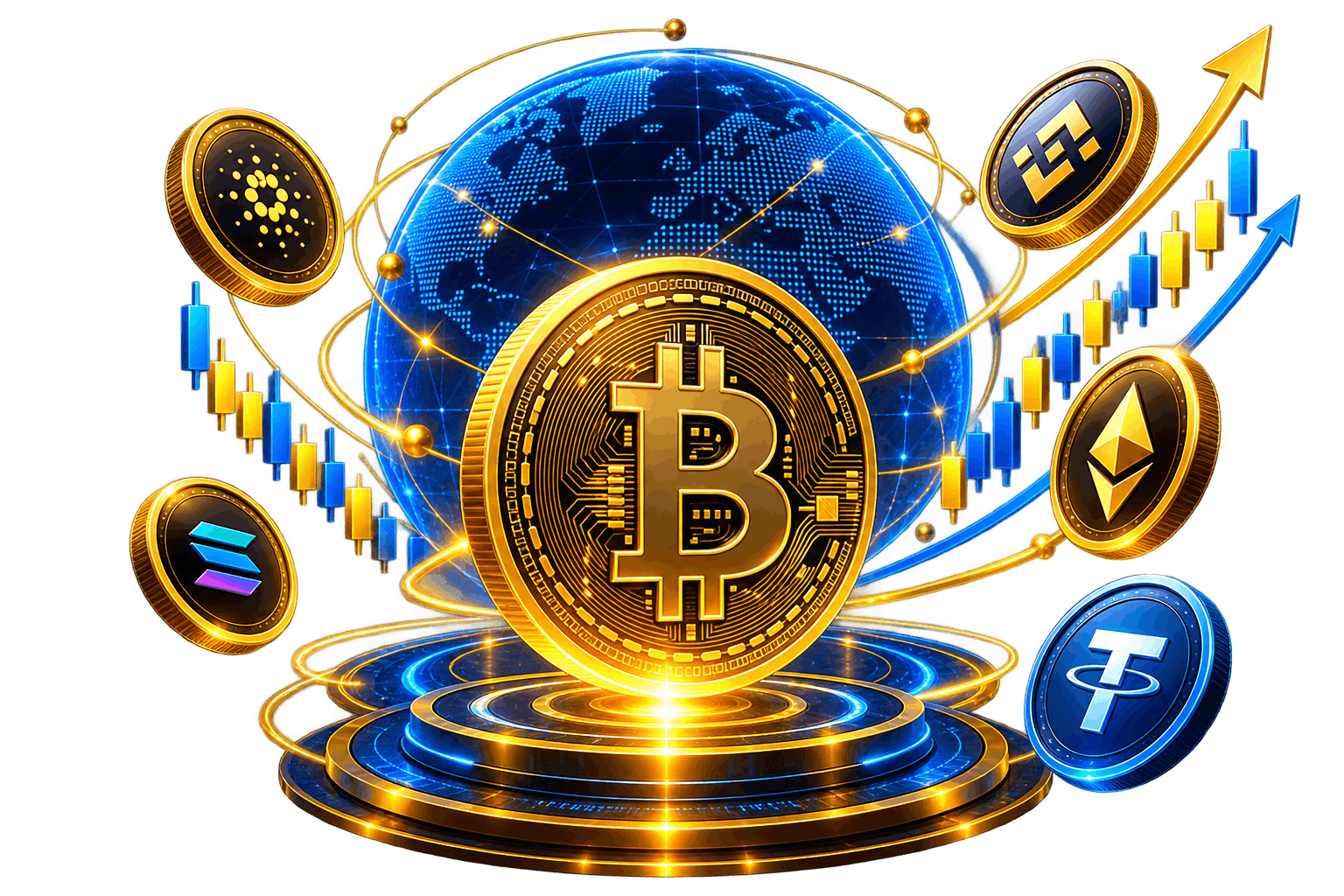 Cryptocurrency