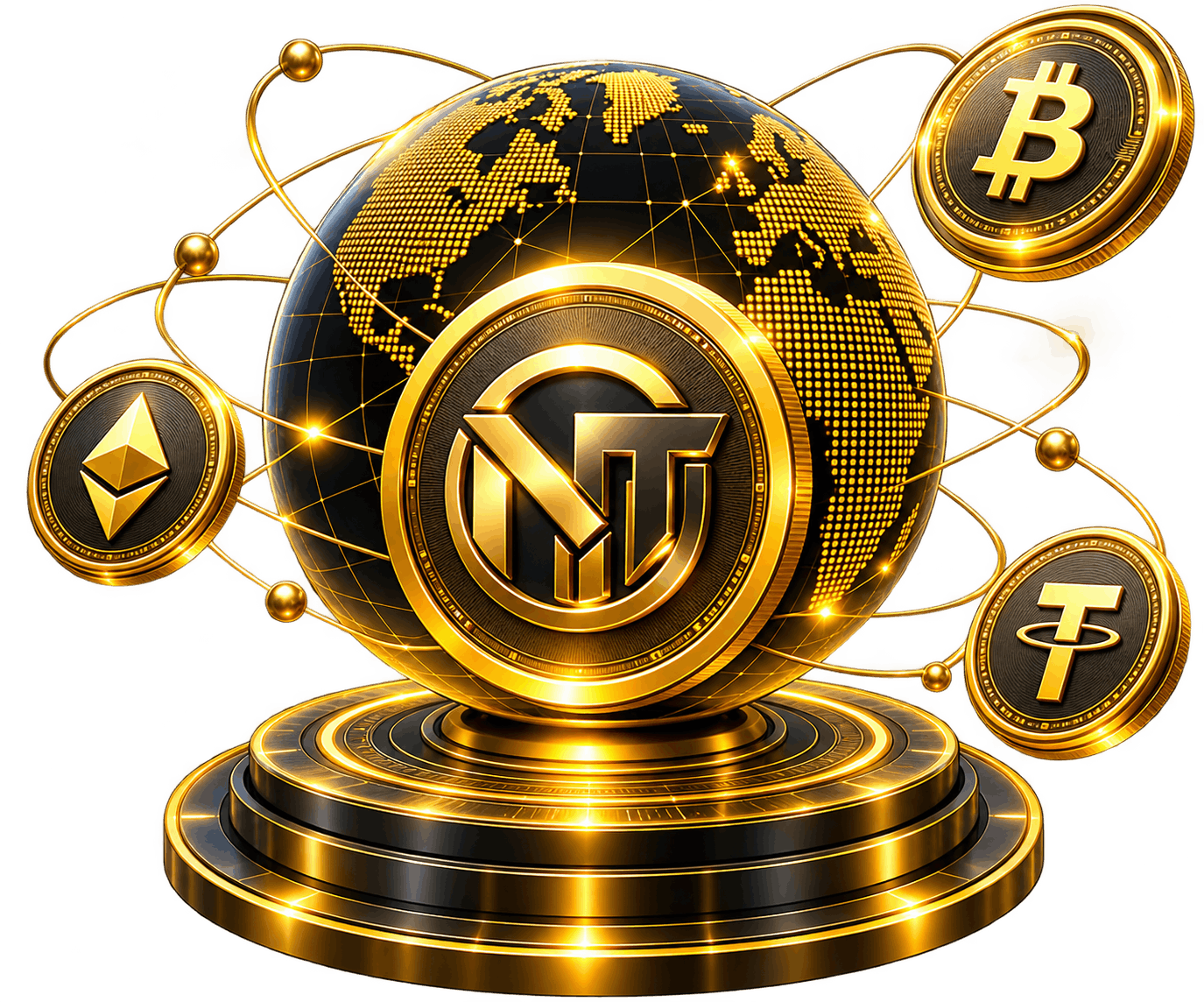 About Nexa Trade